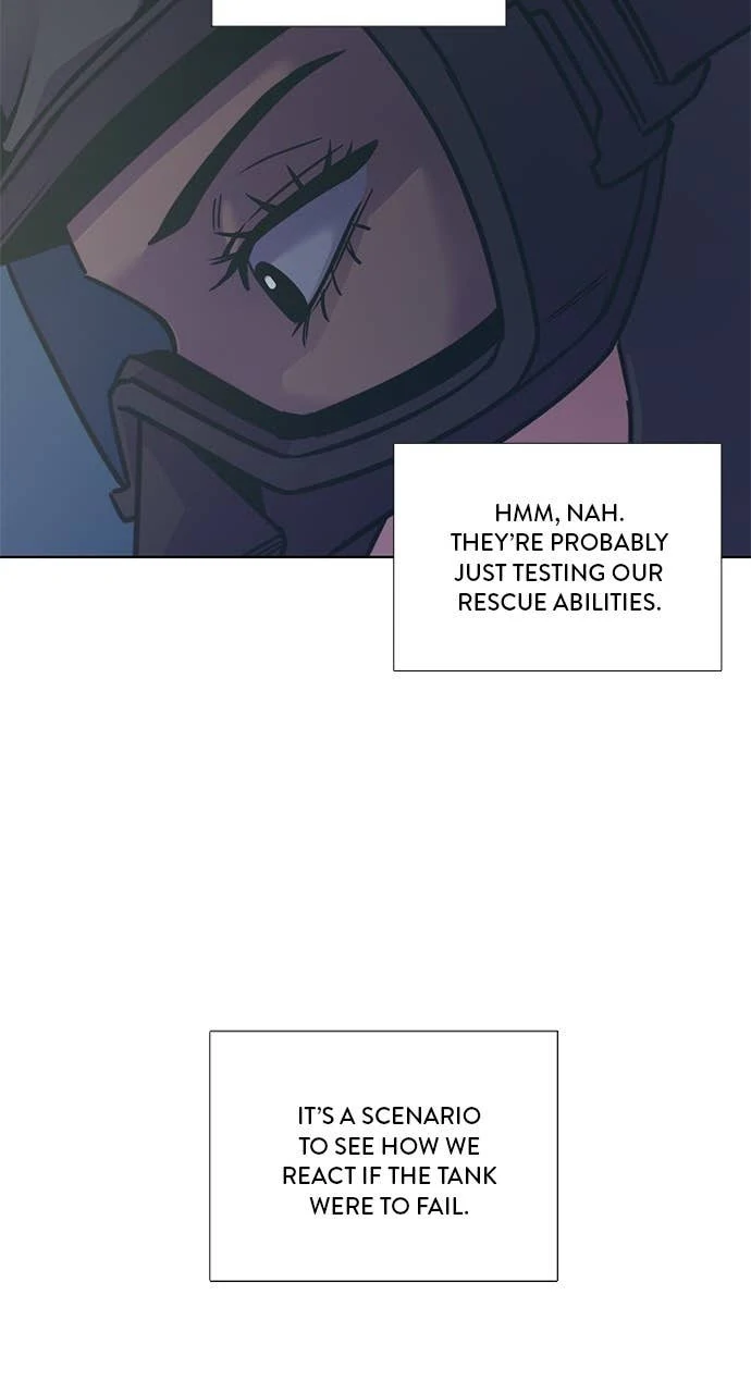 Read 1 Second ENGLISH Manga Online