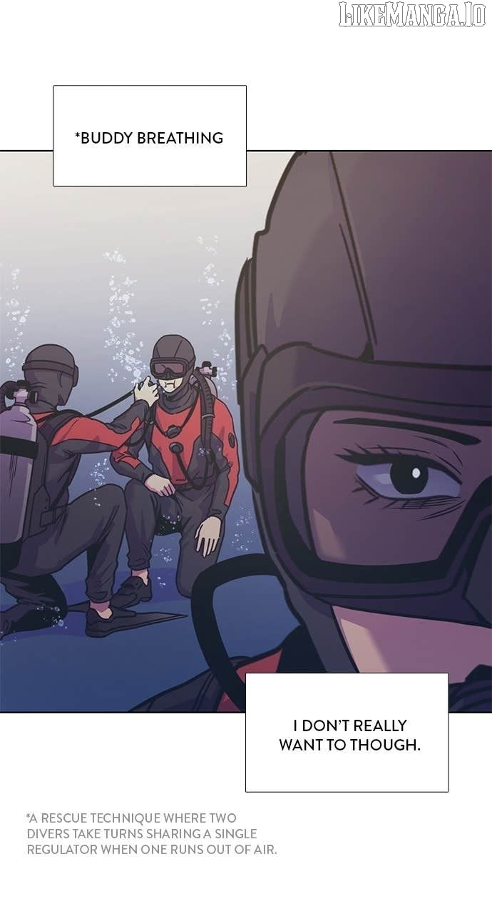 Read 1 Second ENGLISH Manga Online