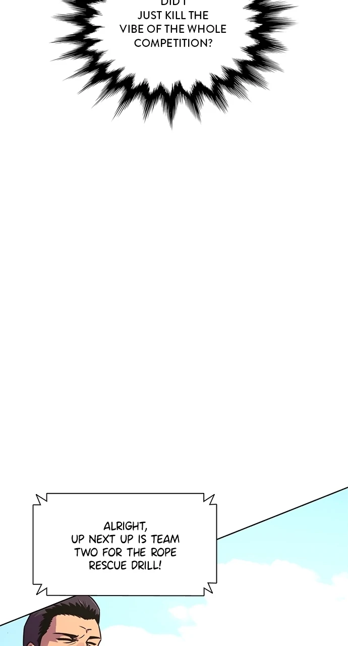 Read 1 Second ENGLISH Manga Online