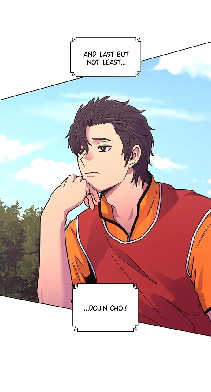 Read 1 Second ENGLISH Manga Online