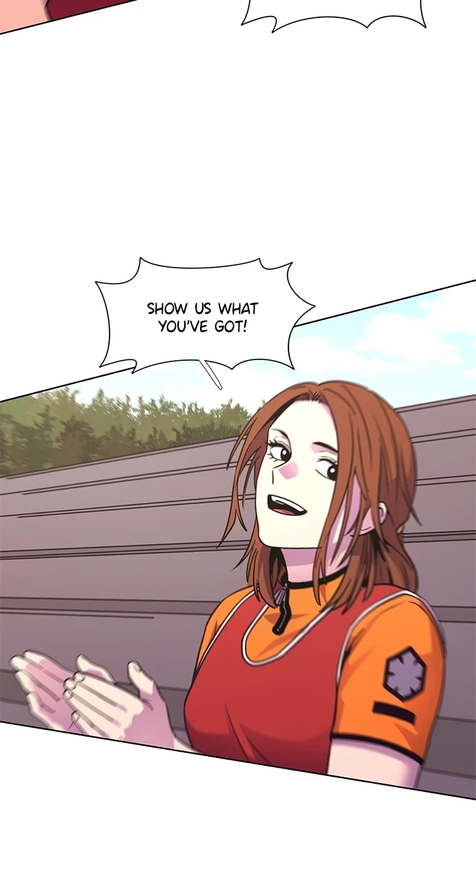 Read 1 Second ENGLISH Manga Online