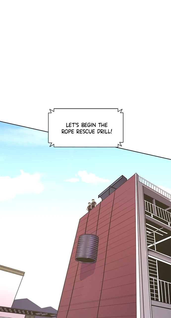 Read 1 Second ENGLISH Manga Online