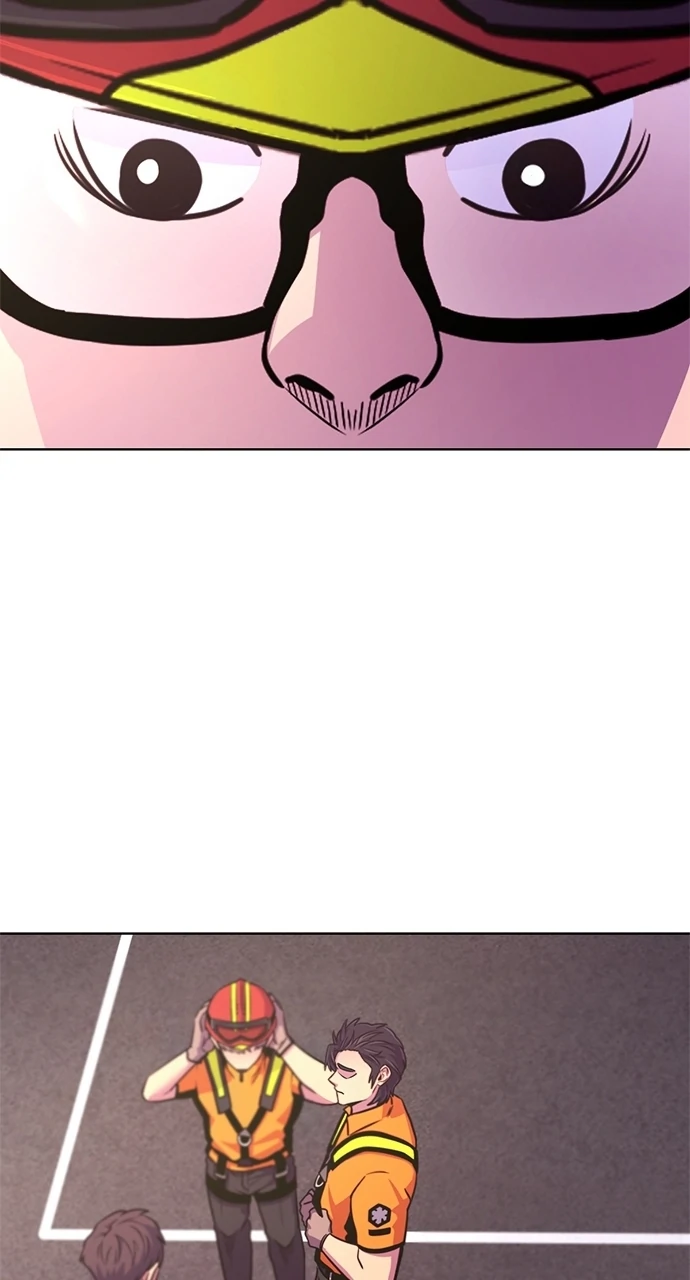 Read 1 Second ENGLISH Manga Online