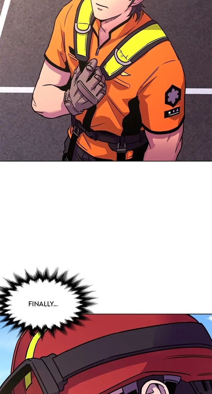 Read 1 Second ENGLISH Manga Online