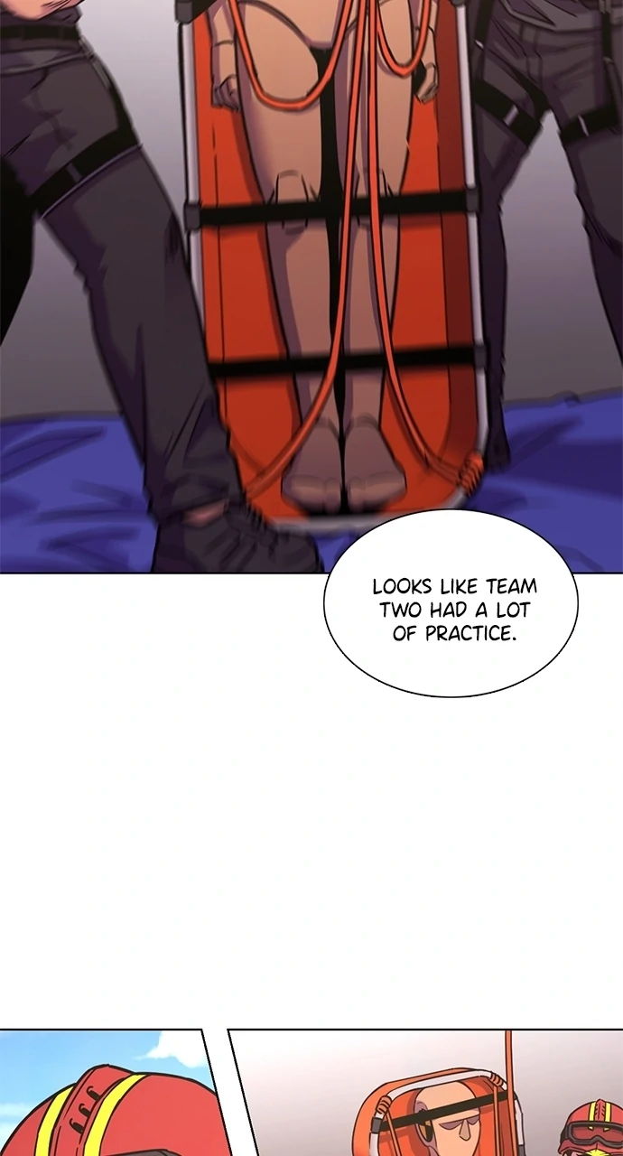 Read 1 Second ENGLISH Manga Online