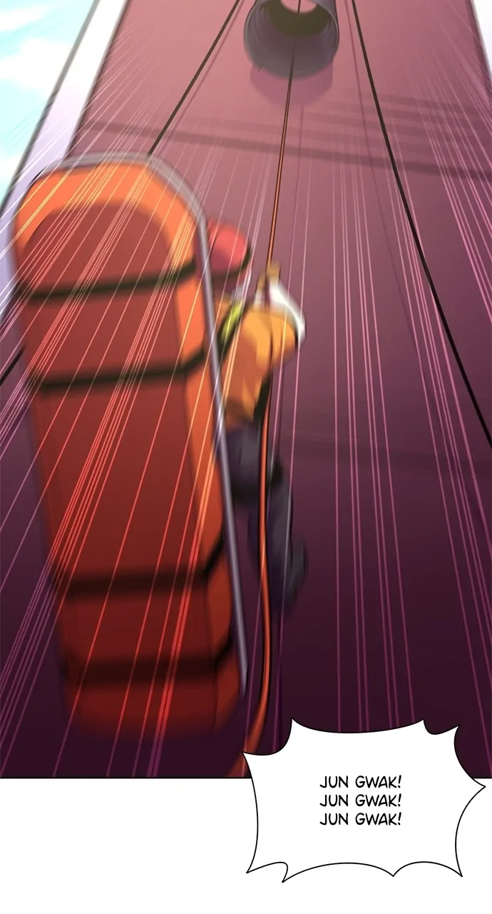 Read 1 Second ENGLISH Manga Online