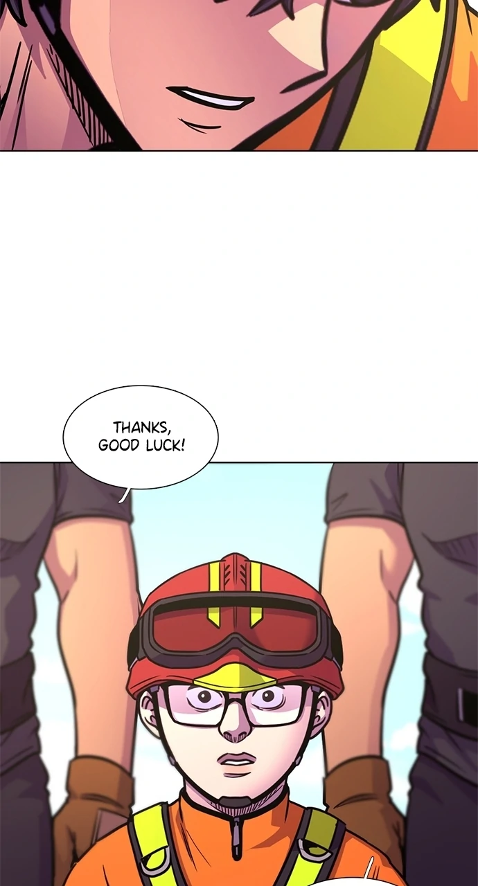 Read 1 Second ENGLISH Manga Online