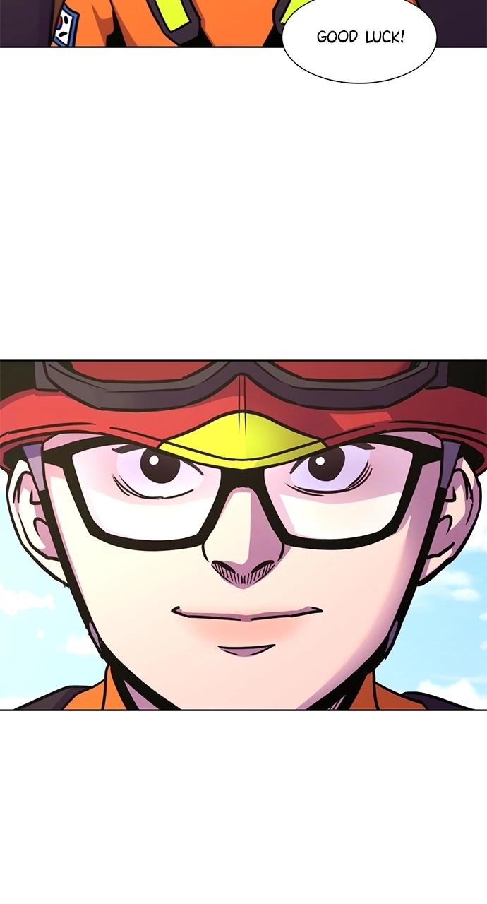 Read 1 Second ENGLISH Manga Online