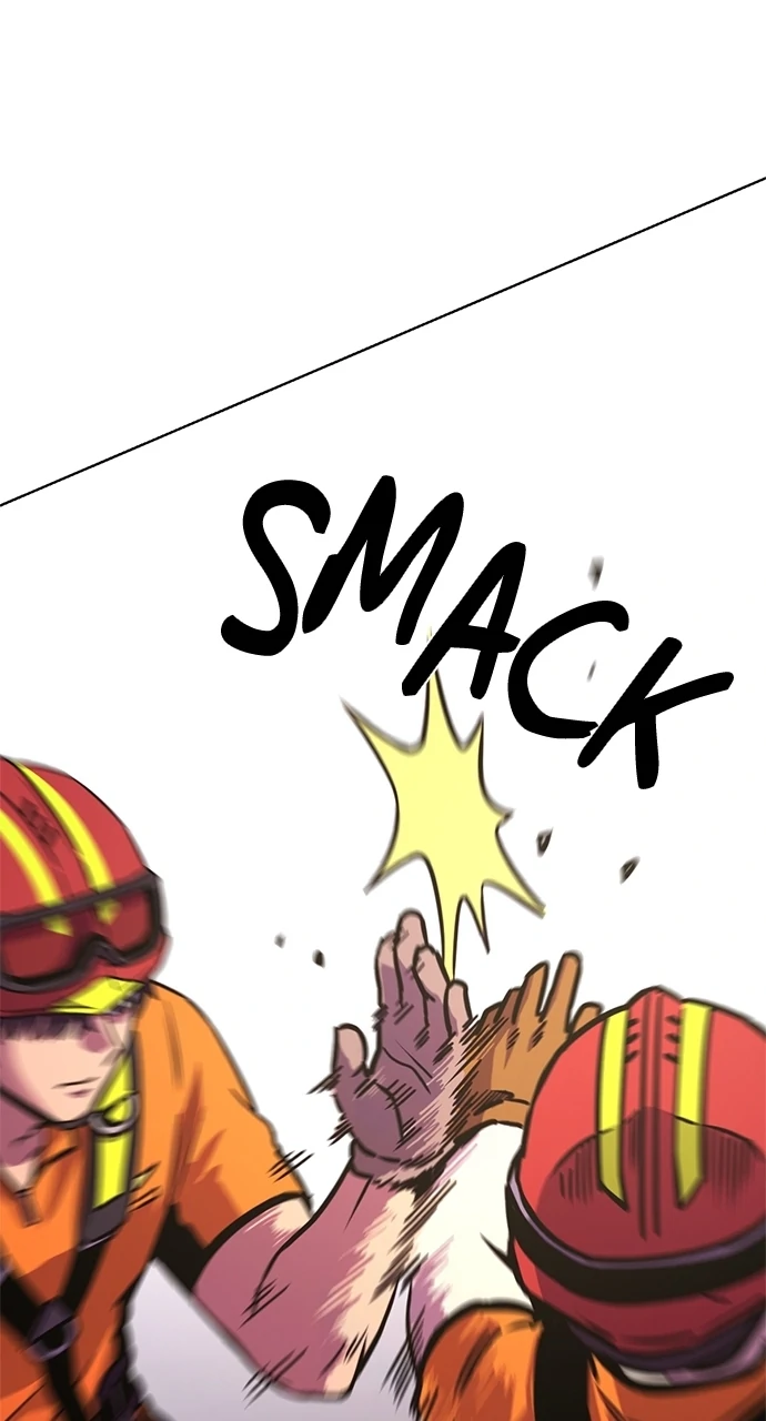 Read 1 Second ENGLISH Manga Online