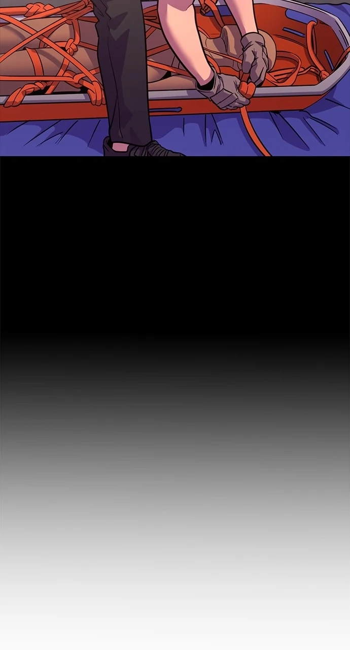 Read 1 Second ENGLISH Manga Online