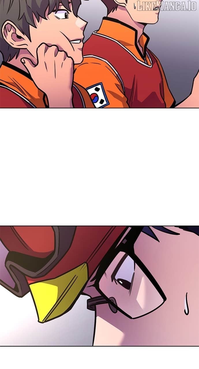 Read 1 Second ENGLISH Manga Online