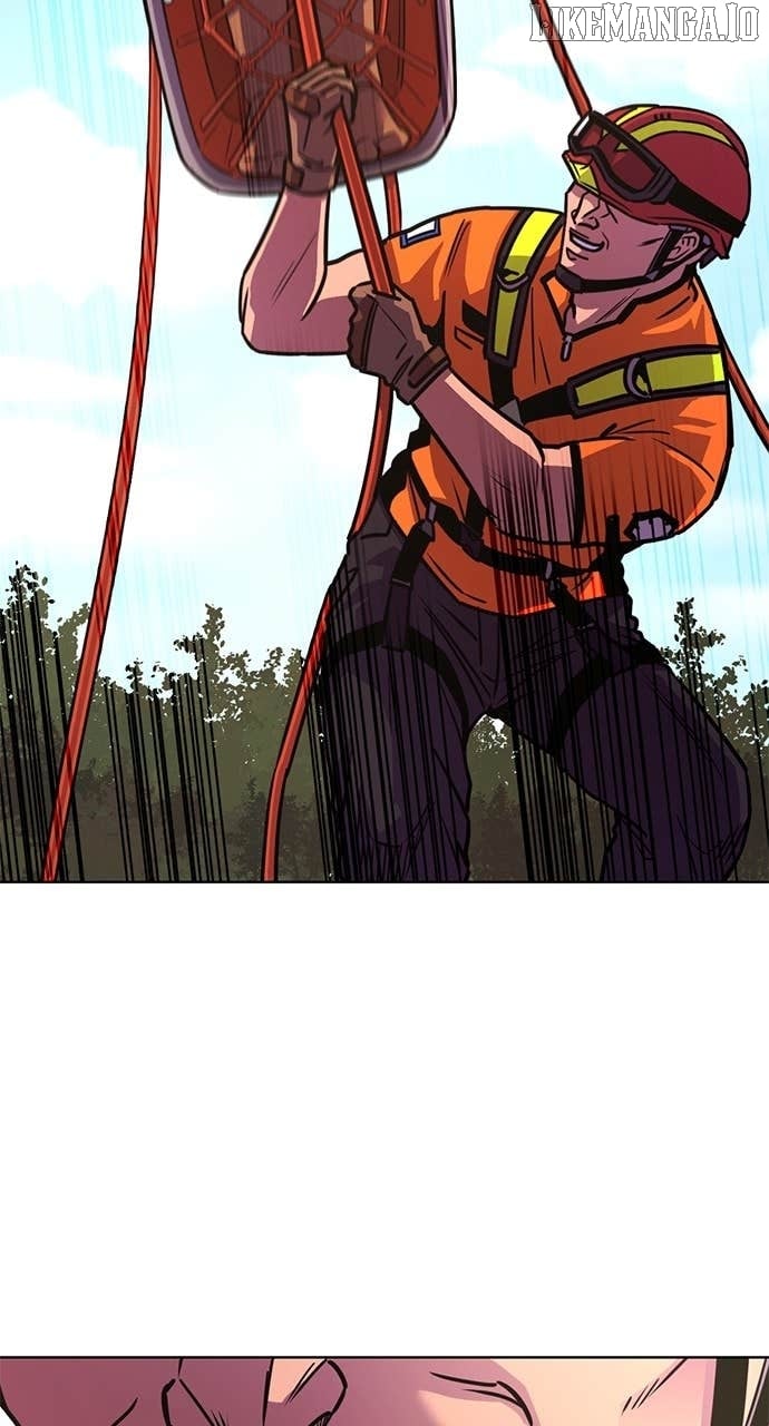 Read 1 Second ENGLISH Manga Online