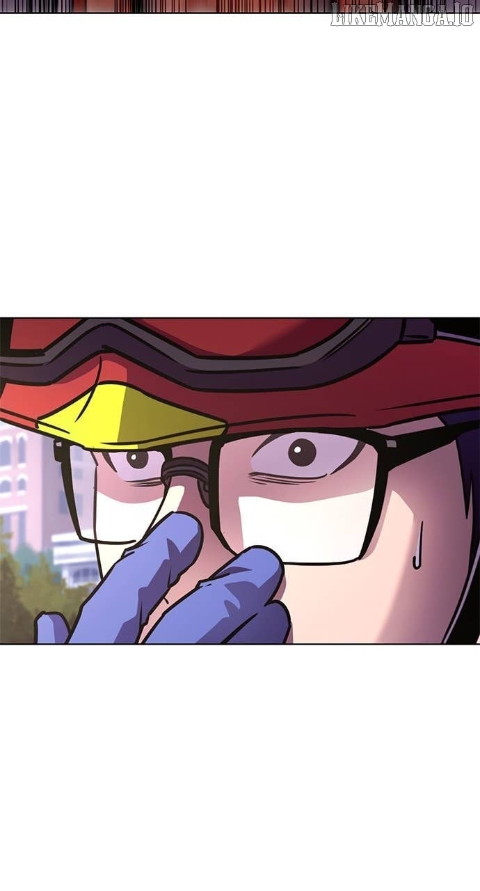 Read 1 Second ENGLISH Manga Online