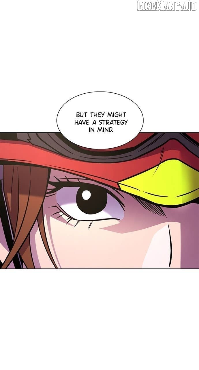 Read 1 Second ENGLISH Manga Online