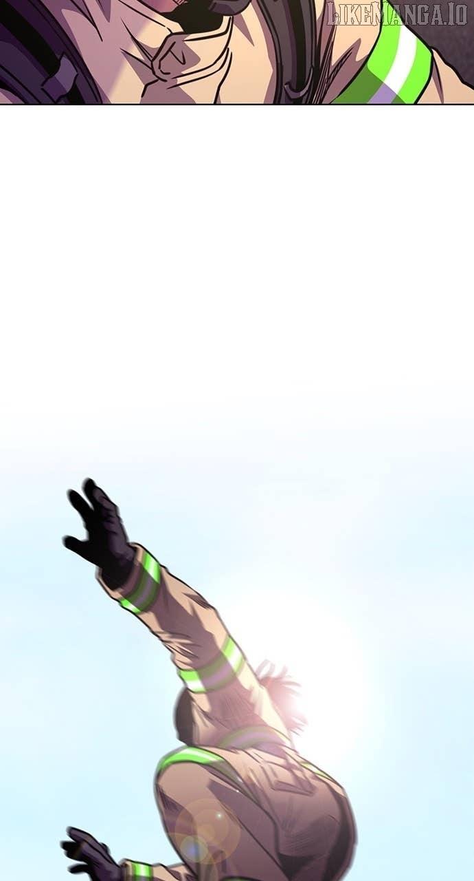 Read 1 Second ENGLISH Manga Online