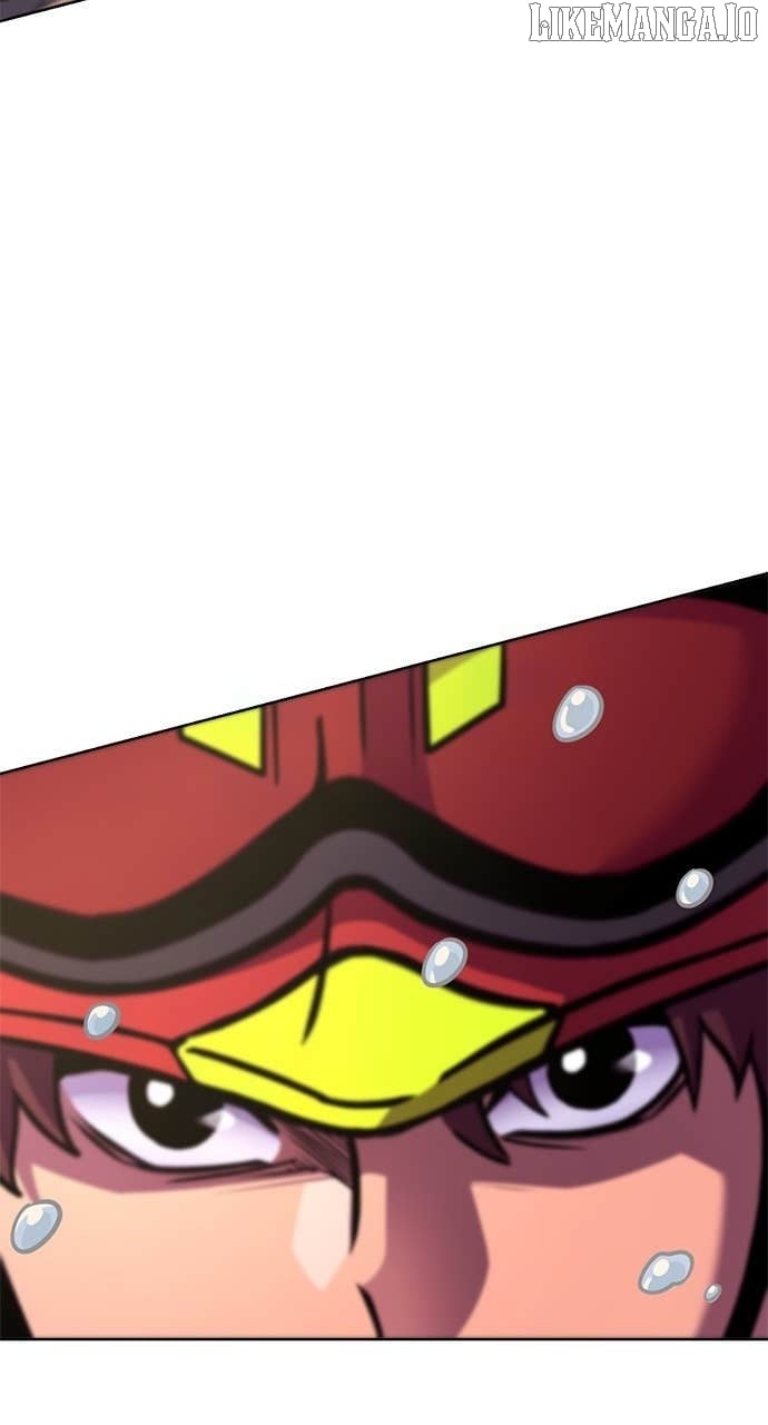 Read 1 Second ENGLISH Manga Online