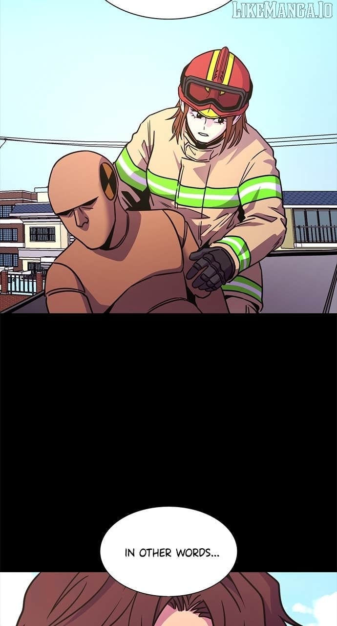 Read 1 Second ENGLISH Manga Online