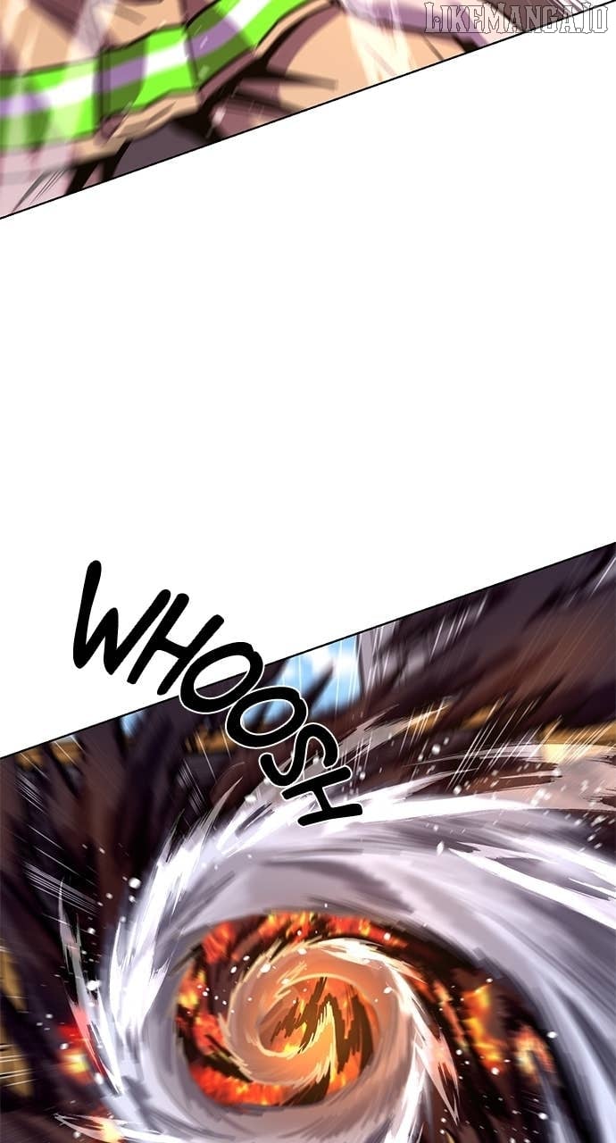 Read 1 Second ENGLISH Manga Online