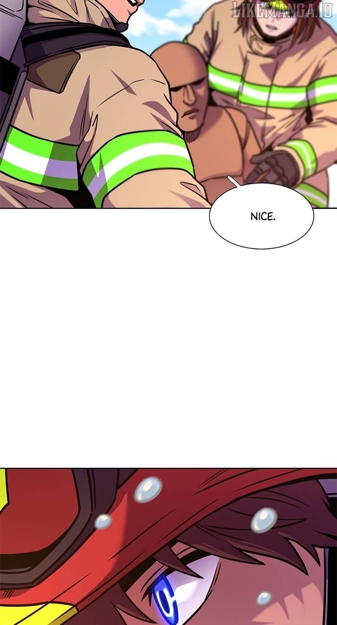 Read 1 Second ENGLISH Manga Online