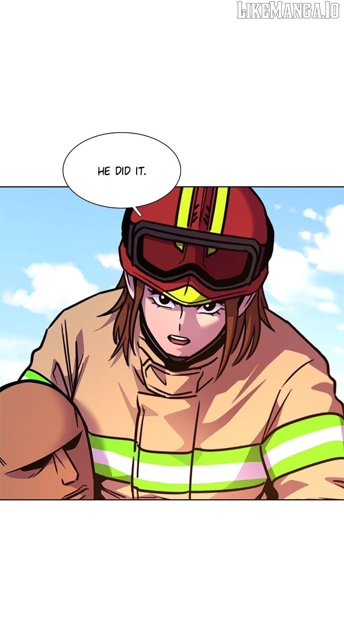 Read 1 Second ENGLISH Manga Online