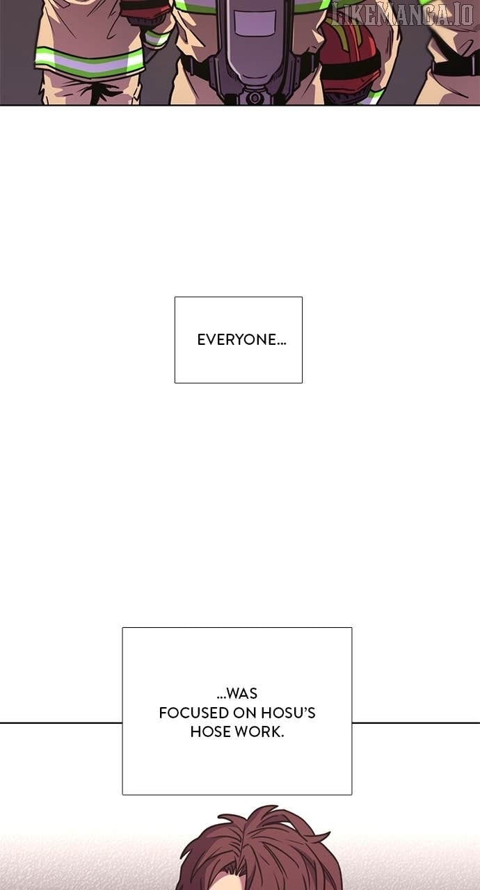 Read 1 Second ENGLISH Manga Online