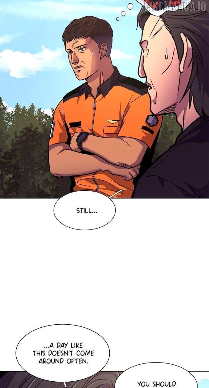 Read 1 Second ENGLISH Manga Online