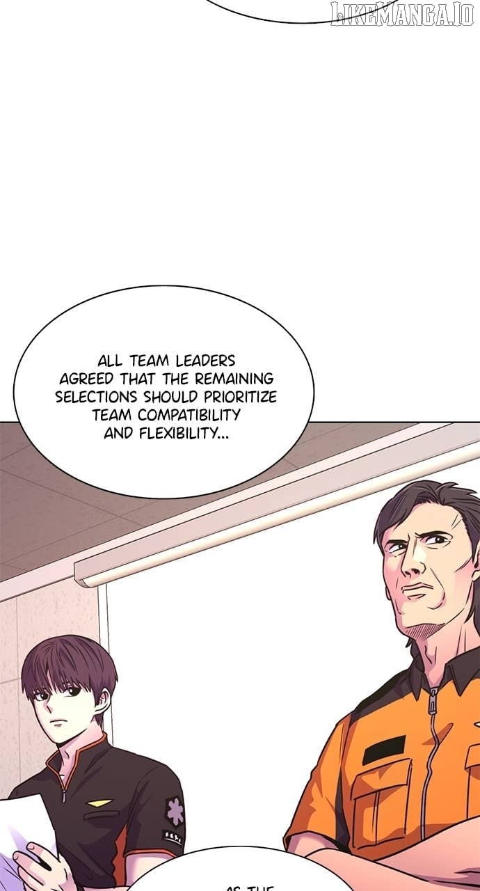 Read 1 Second ENGLISH Manga Online