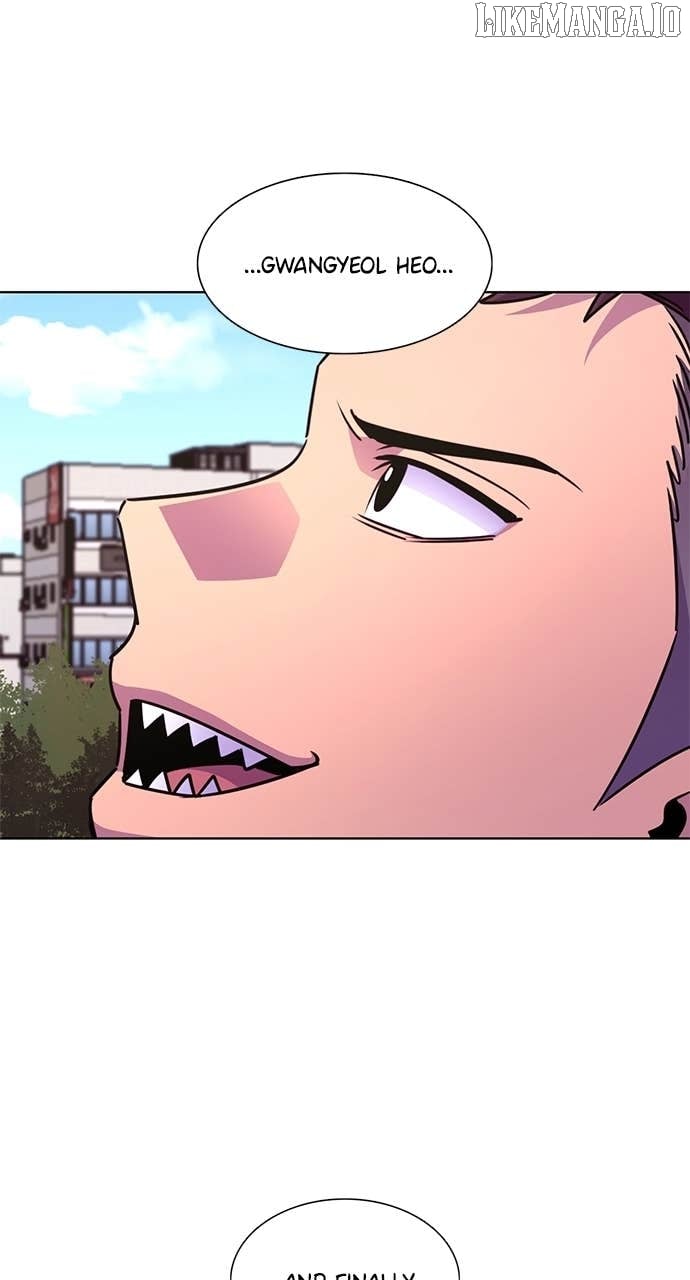 Read 1 Second ENGLISH Manga Online