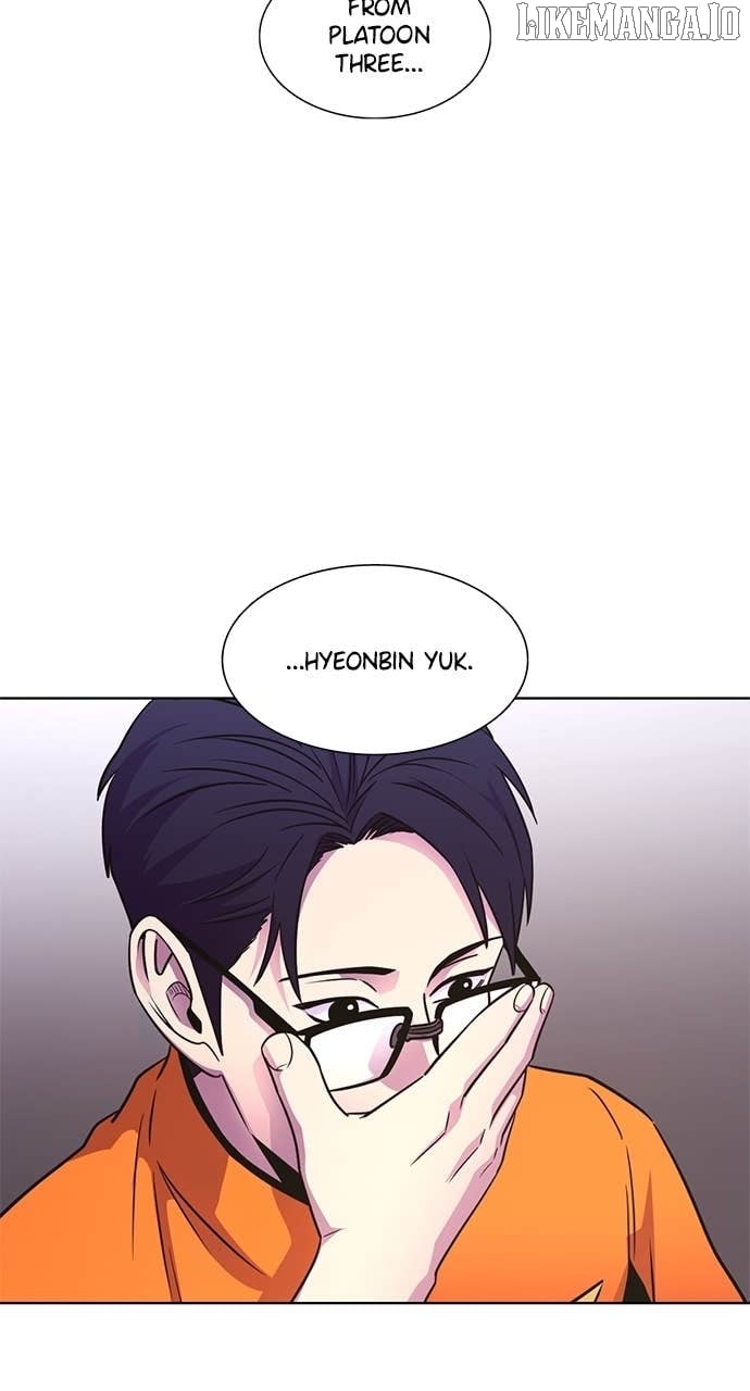 Read 1 Second ENGLISH Manga Online