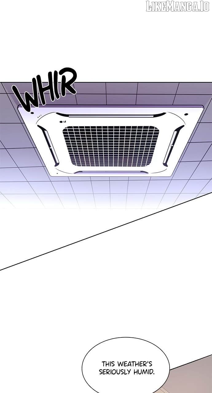 Read 1 Second ENGLISH Manga Online