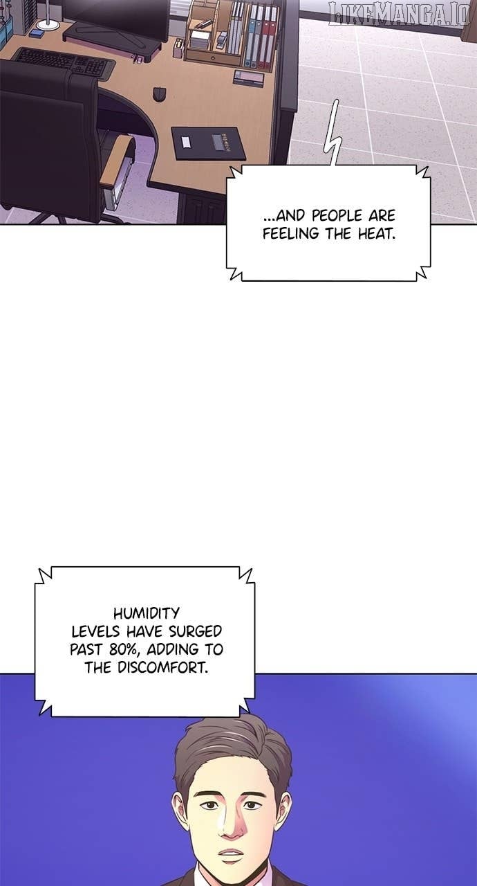 Read 1 Second ENGLISH Manga Online