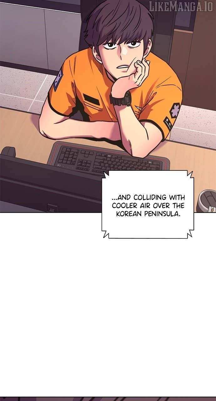 Read 1 Second ENGLISH Manga Online