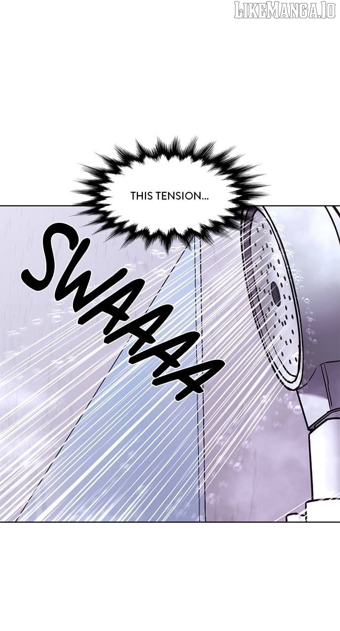 Read 1 Second ENGLISH Manga Online