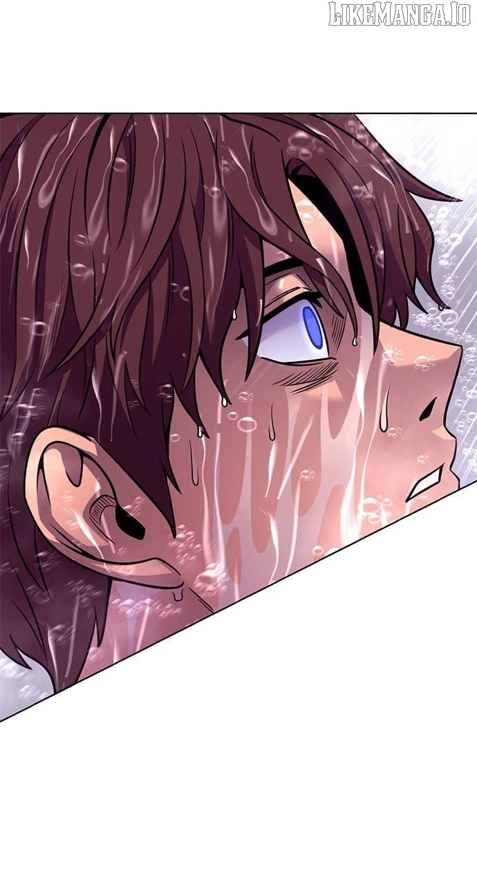 Read 1 Second ENGLISH Manga Online