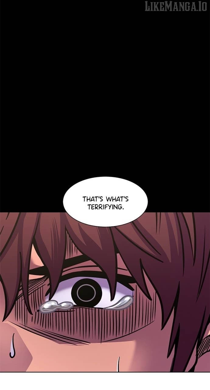 Read 1 Second ENGLISH Manga Online