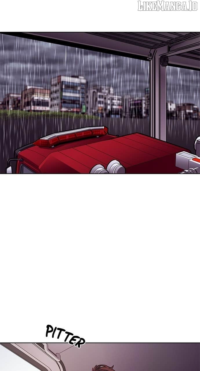 Read 1 Second ENGLISH Manga Online