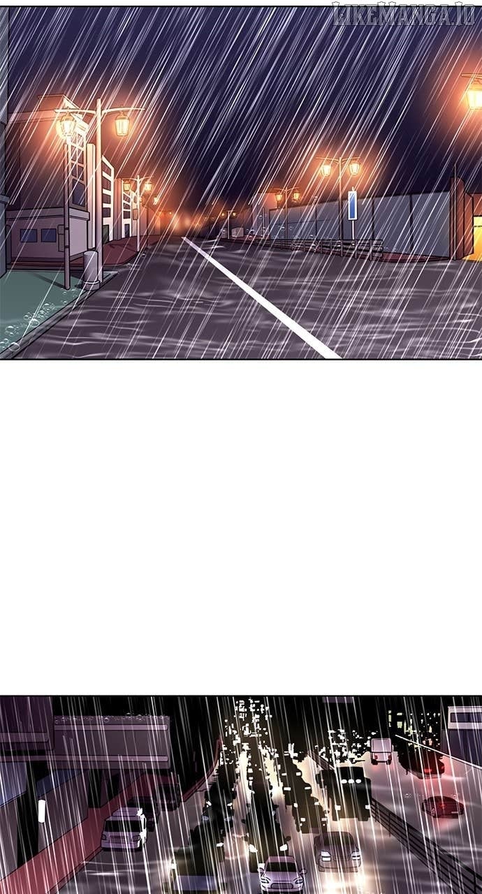 Read 1 Second ENGLISH Manga Online