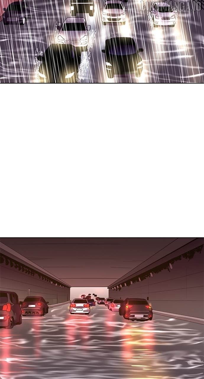 Read 1 Second ENGLISH Manga Online