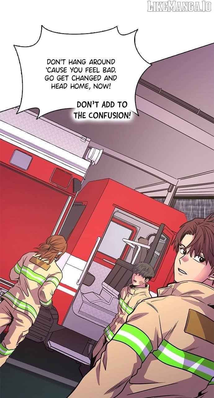 Read 1 Second ENGLISH Manga Online