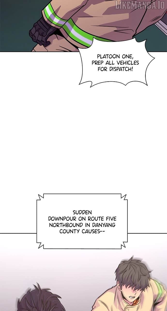 Read 1 Second ENGLISH Manga Online