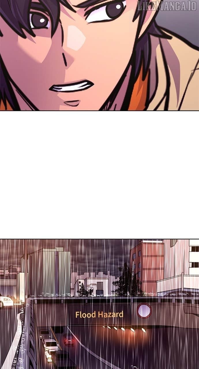 Read 1 Second ENGLISH Manga Online