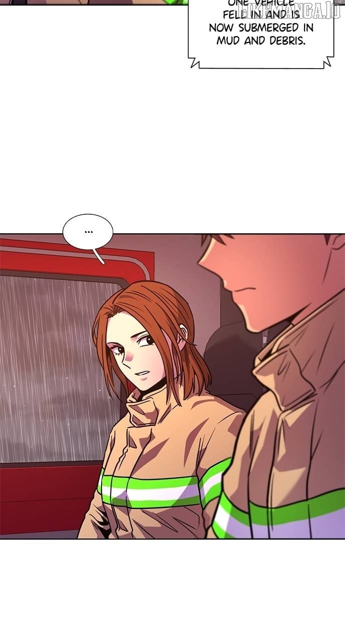 Read 1 Second ENGLISH Manga Online