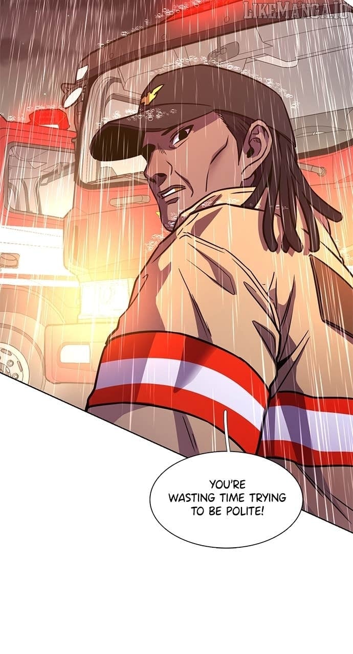 Read 1 Second ENGLISH Manga Online