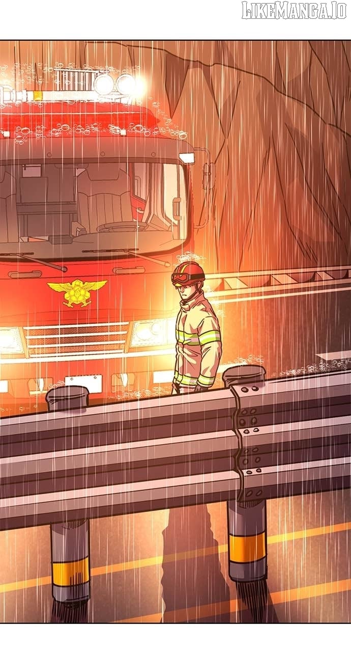 Read 1 Second ENGLISH Manga Online