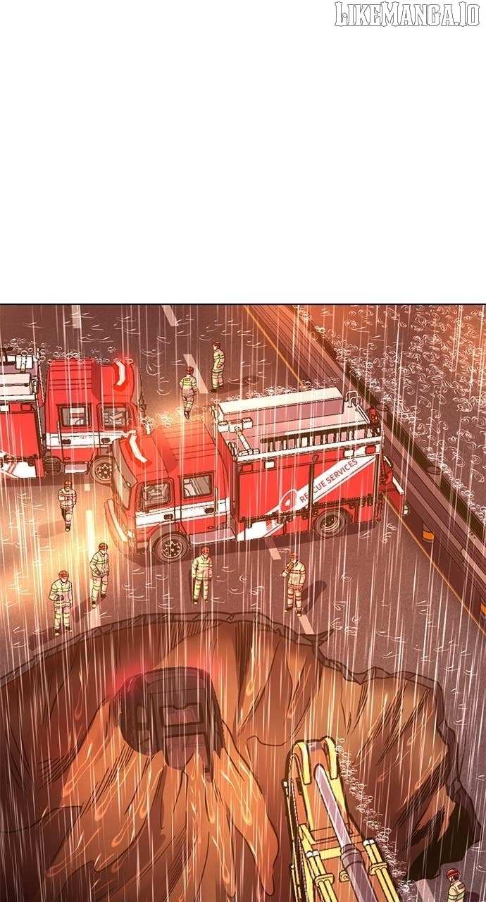 Read 1 Second ENGLISH Manga Online