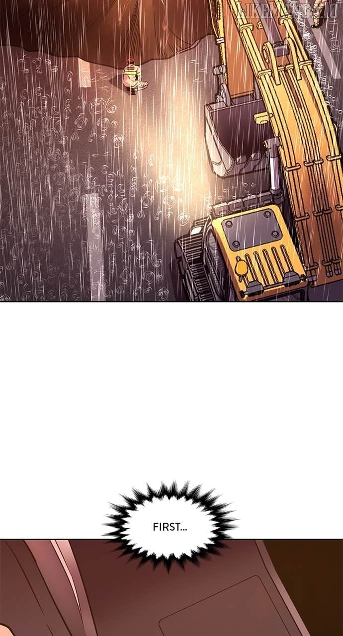 Read 1 Second ENGLISH Manga Online