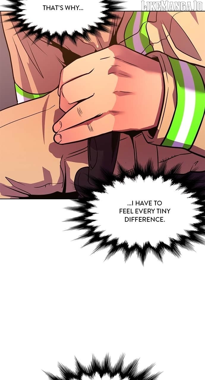 Read 1 Second ENGLISH Manga Online