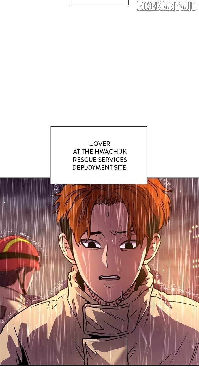 Read 1 Second ENGLISH Manga Online