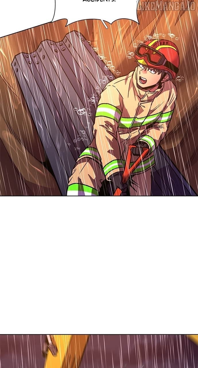 Read 1 Second ENGLISH Manga Online