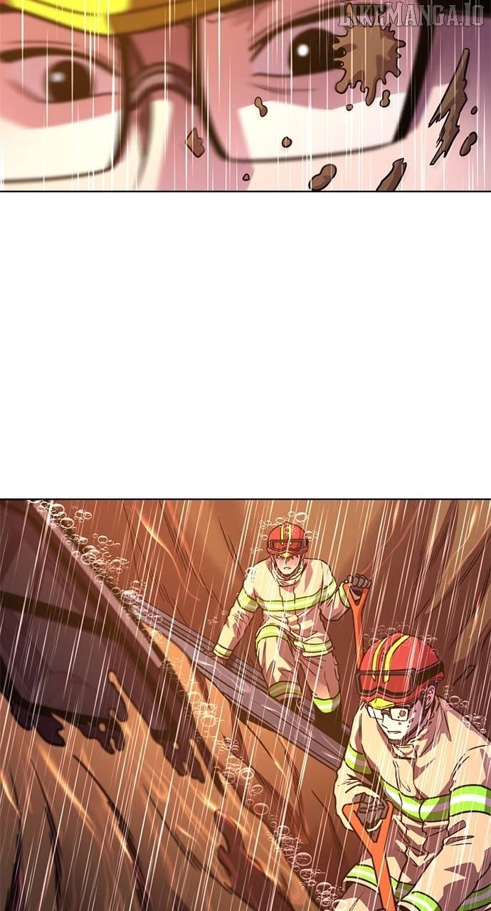 Read 1 Second ENGLISH Manga Online